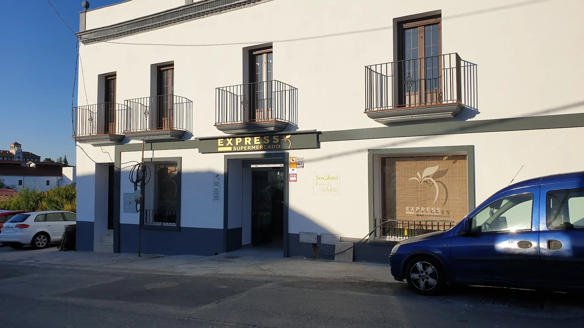 Foto 3 de Supermercado - Casa Miguel Jamones y Embutidos