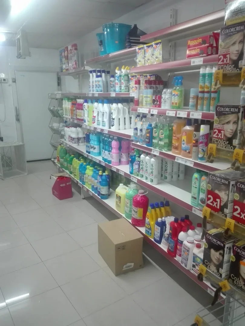 Supermercado Comercio Leo