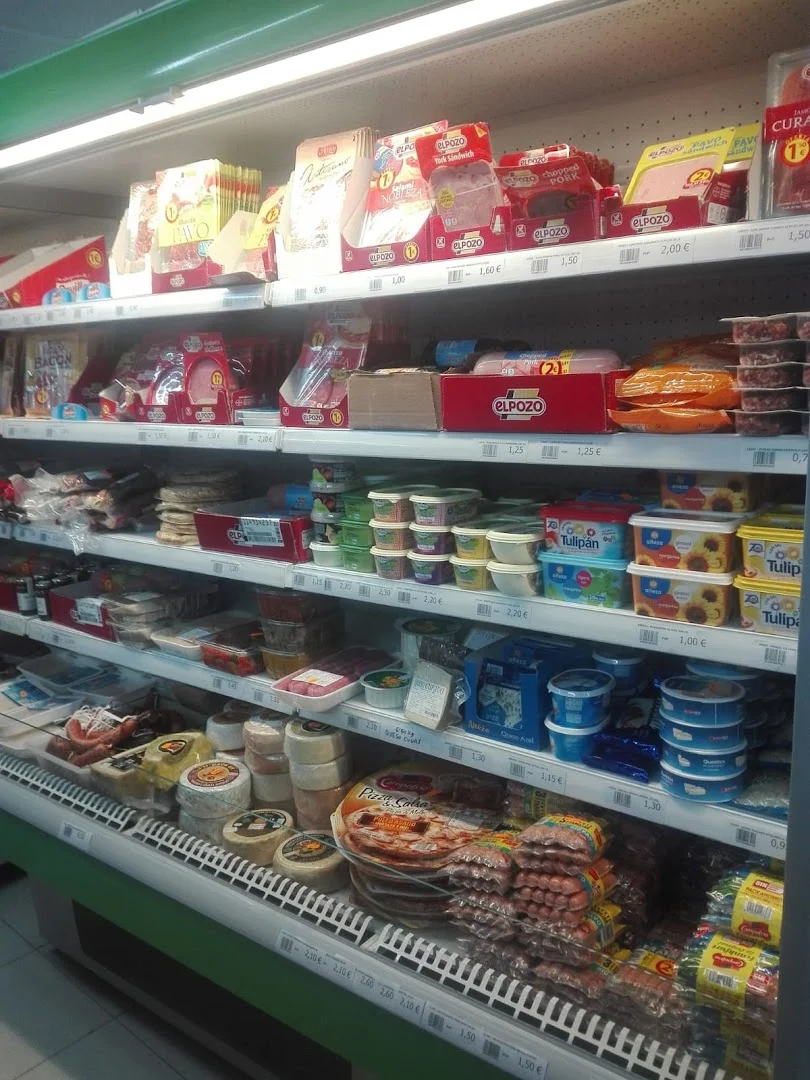 Foto 5 de Supermercado Comercio Leo