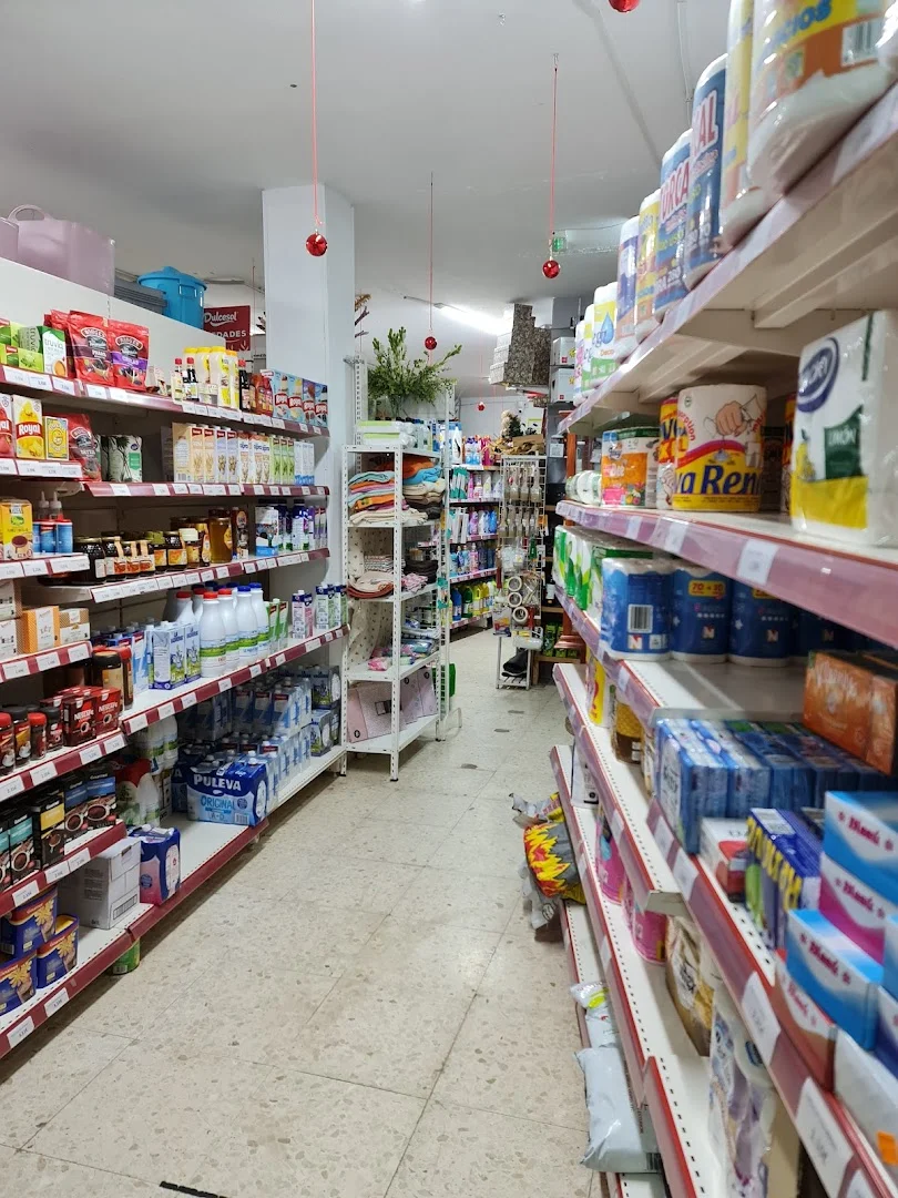 Foto 3 de Supermercado Lourdes