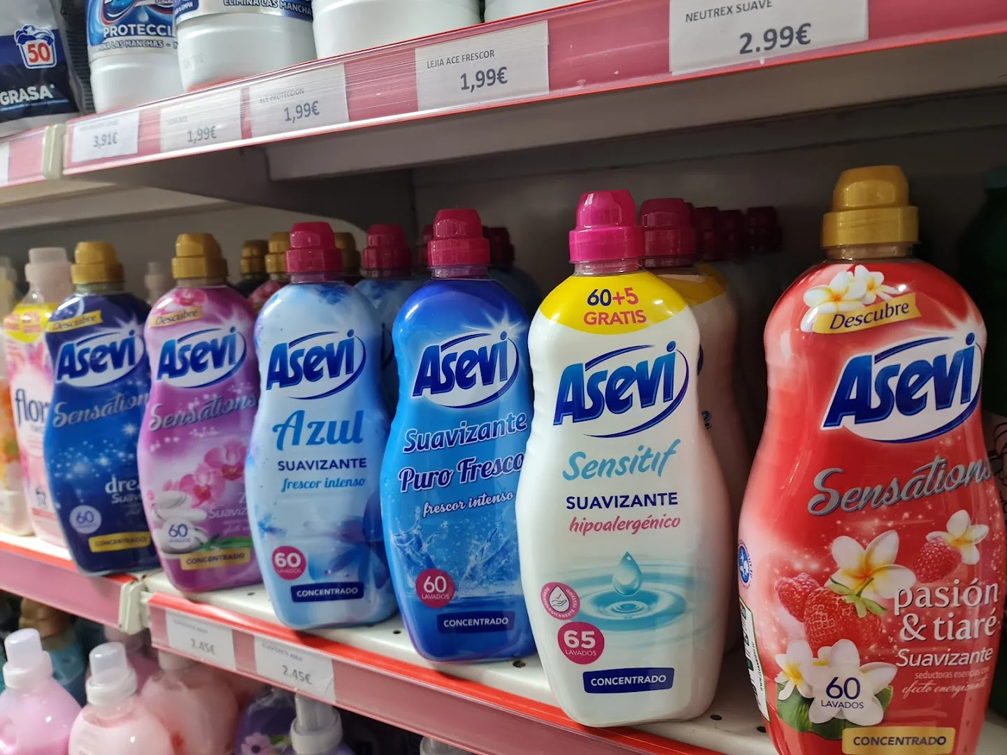 Foto 4 de Supermercado Lourdes