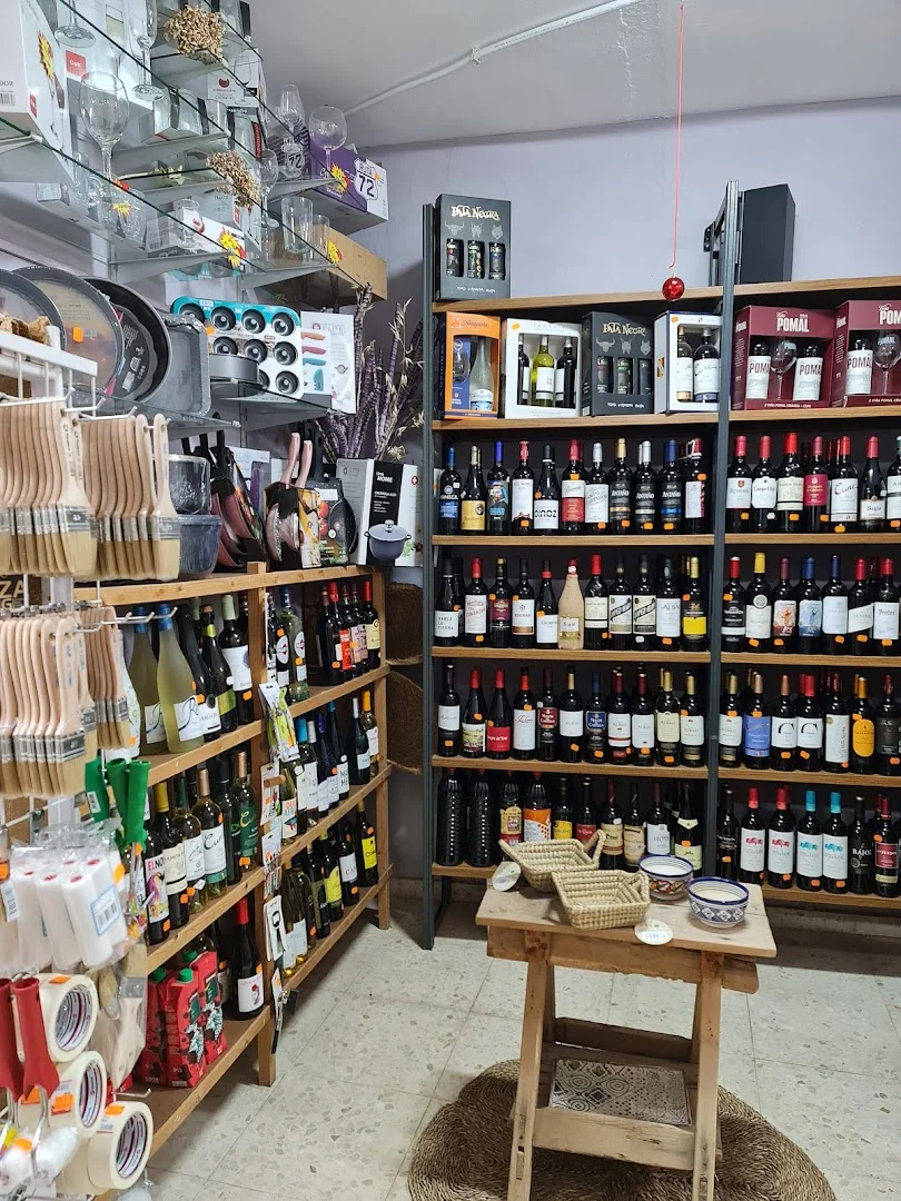 Foto 5 de Supermercado Lourdes