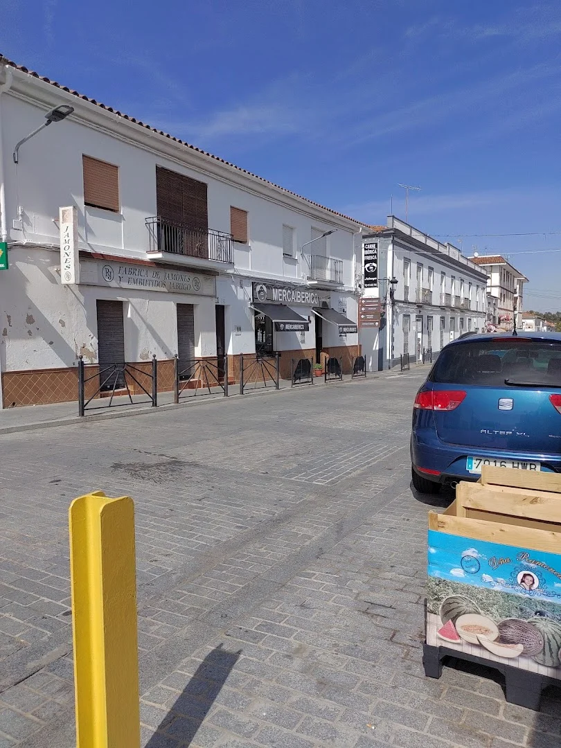 Foto 5 de Supermercado Sanchez de Jabugo