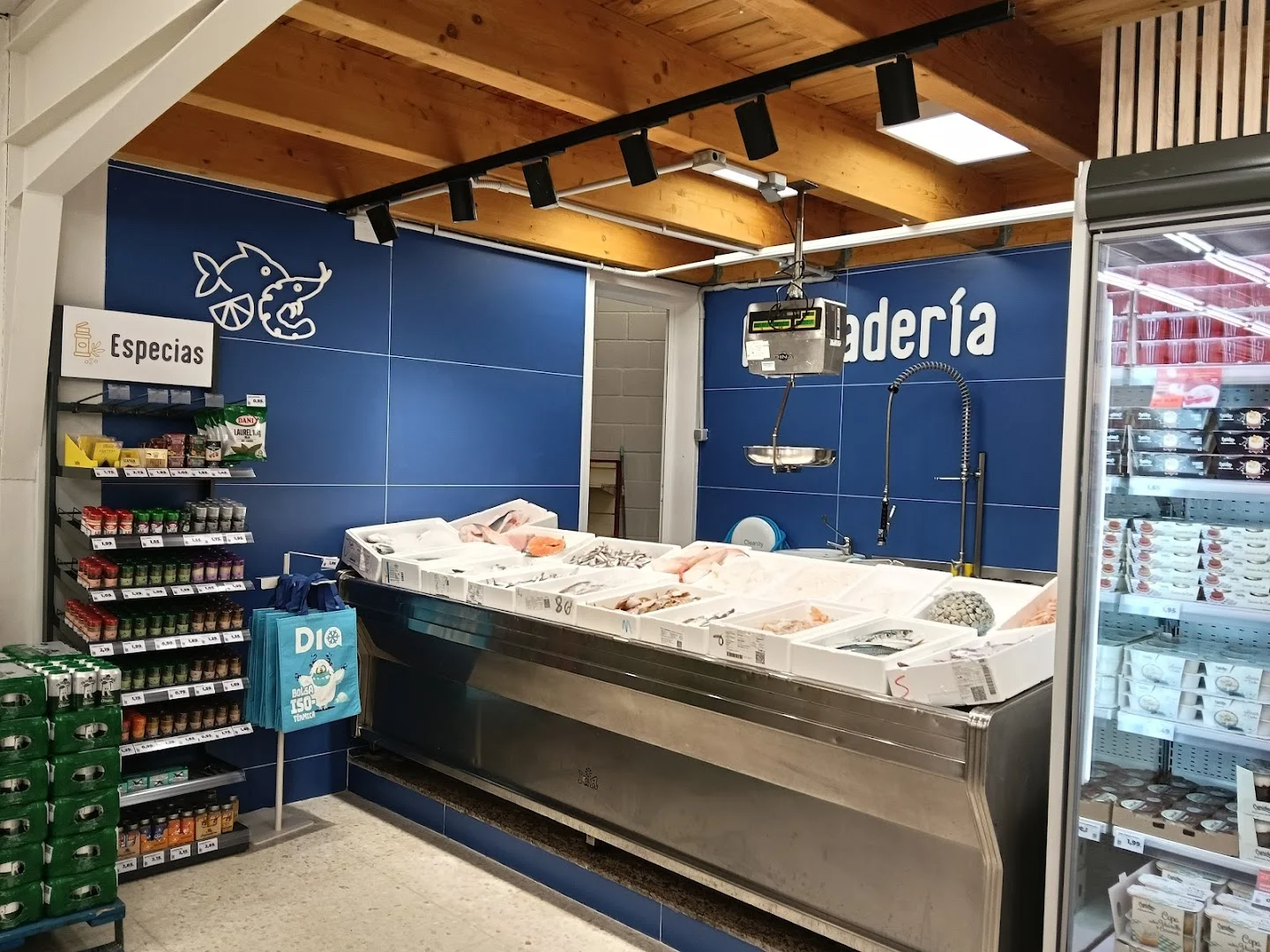 Foto 5 de Supermercados Dia