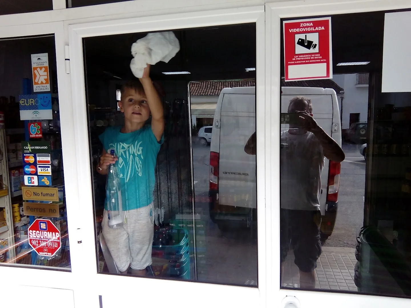Supermercados Ecosuper S L