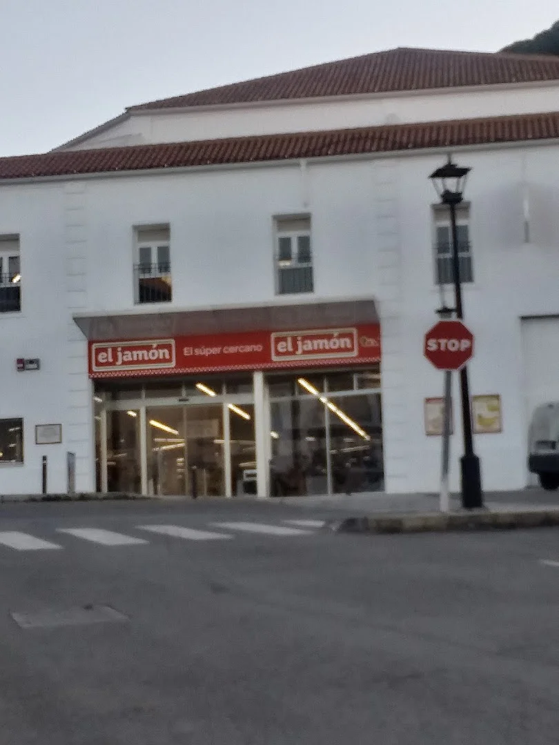 Supermercados El Jamón