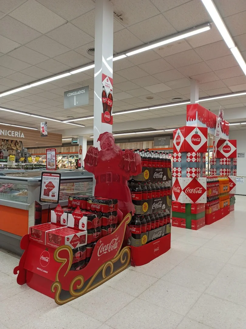 Foto 4 de Supermercados El Jamón