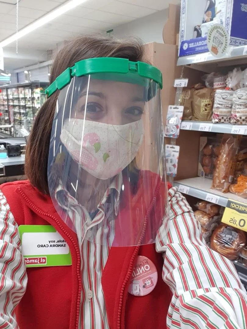 Foto 5 de Supermercados El Jamón