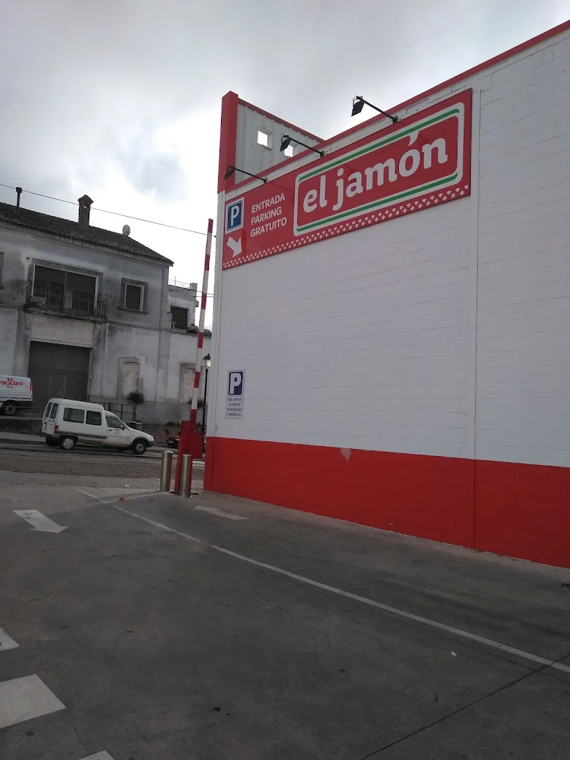 Foto 4 de Supermercados El Jamón