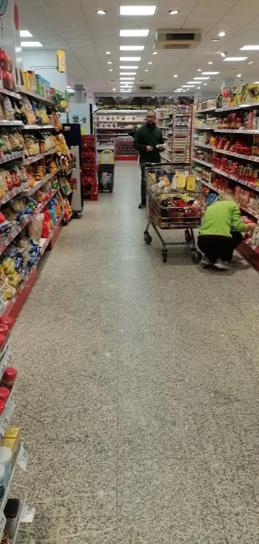 Foto 3 de Supermercados Spar Aracena