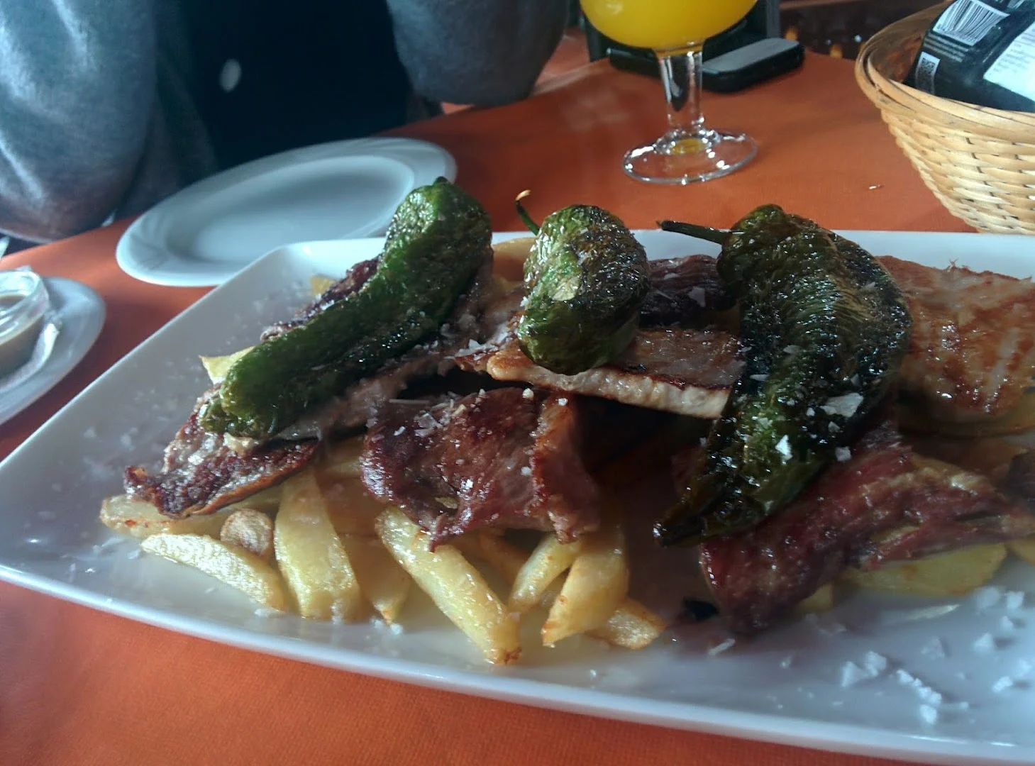 Foto 3 de Taberna el LLano