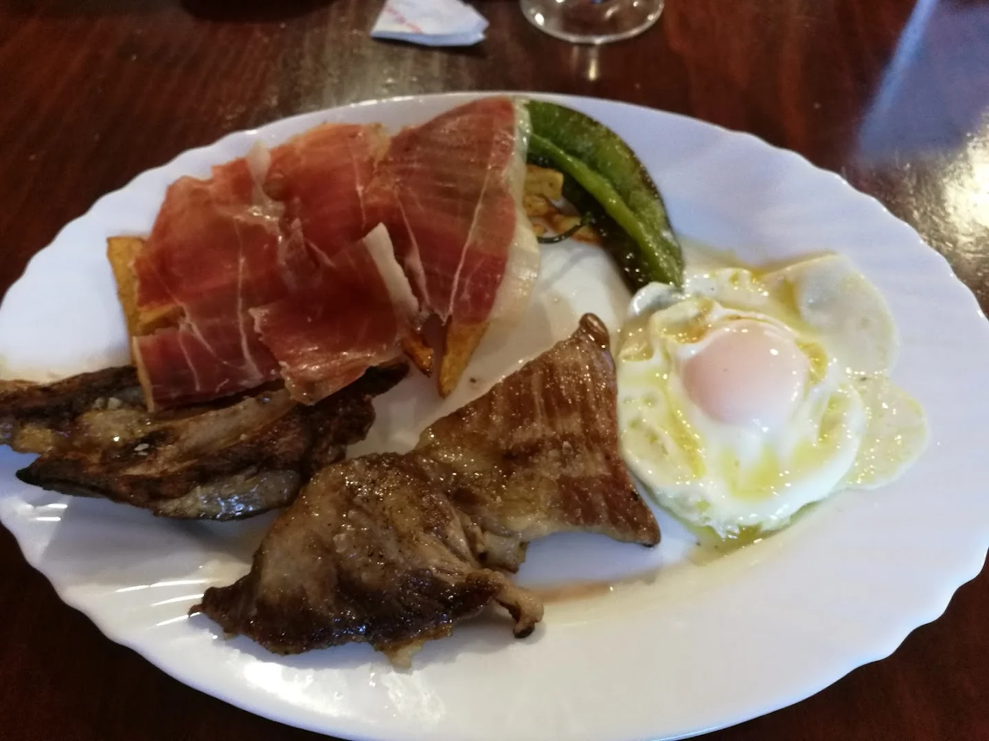 Foto 4 de Taberna el LLano
