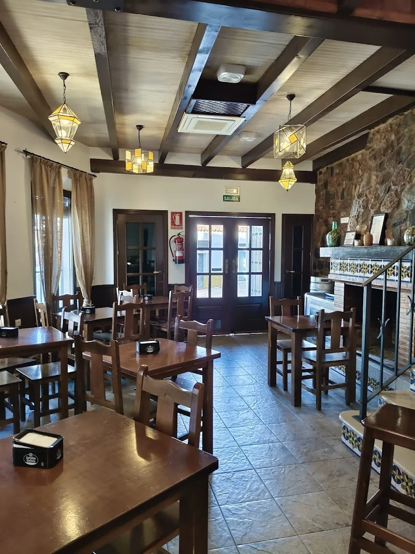 Taberna La Vieja Zaranda