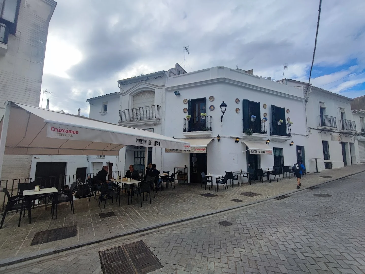 Foto 5 de Taberna Rincón de Juan 🌞