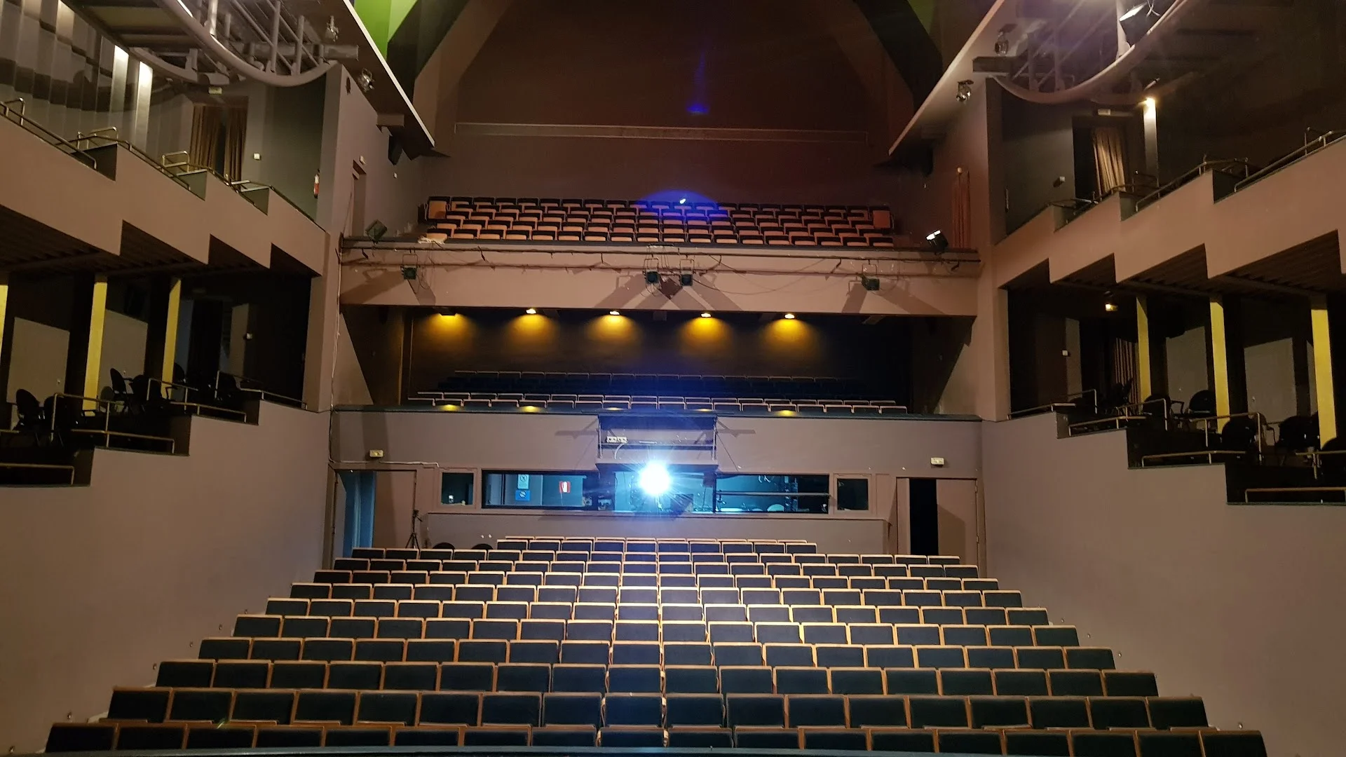 Teatro Capitol