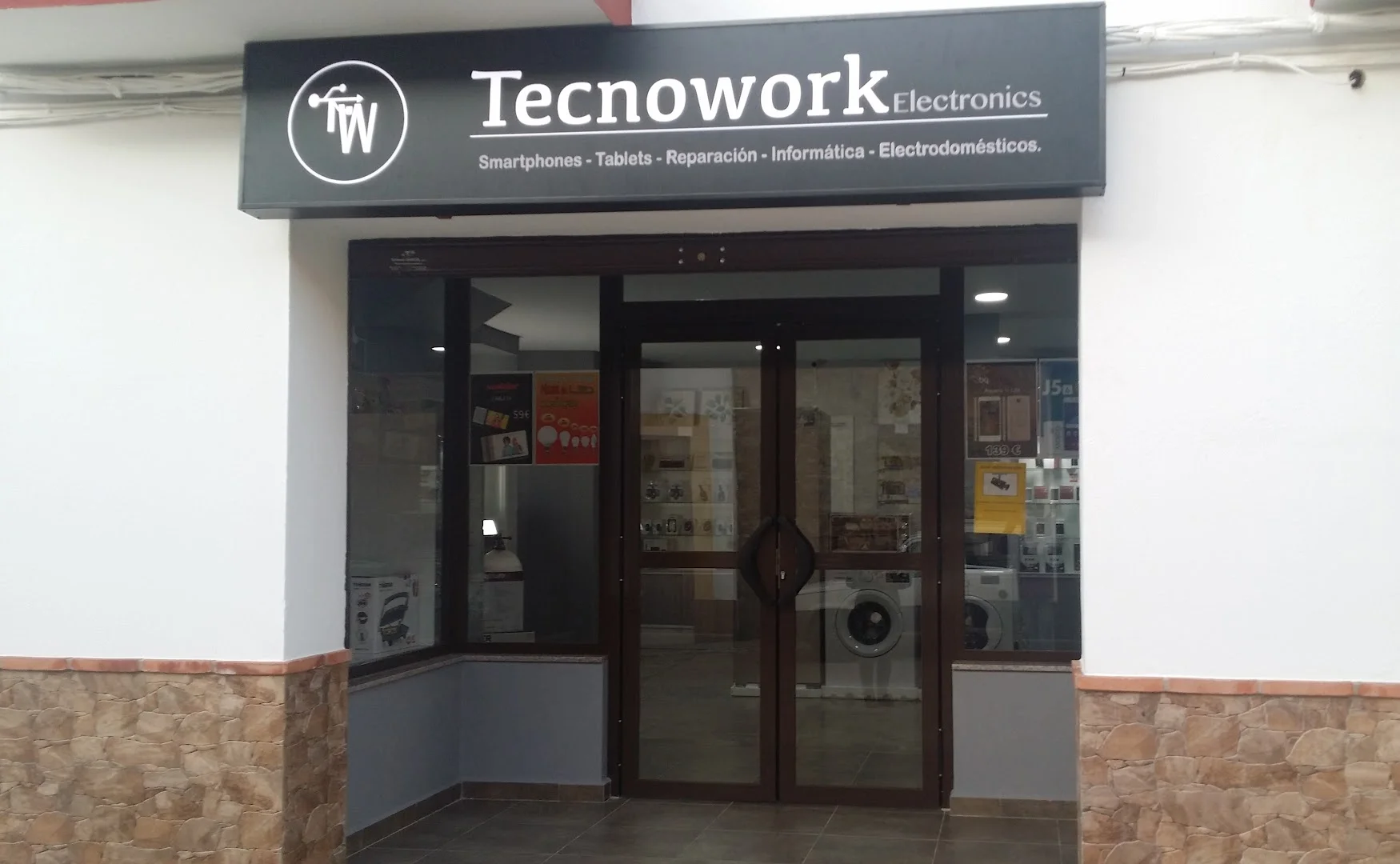 TecnoWork Electronics