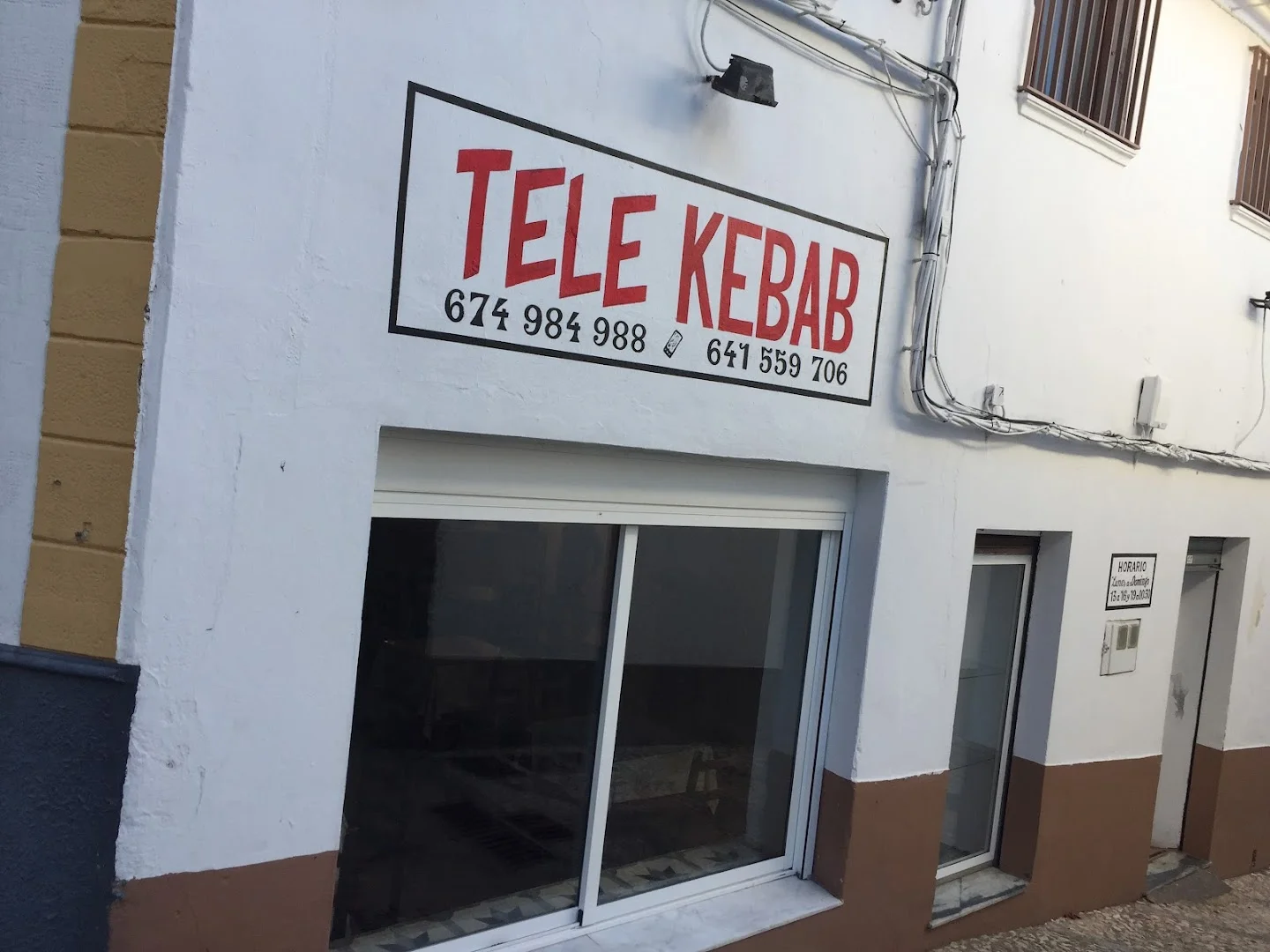 Foto 5 de Tele Kebab