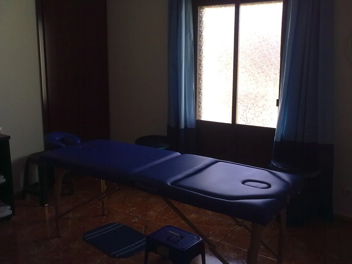 Foto 5 de Tfm Centro de Osteopatía y Quiromasaje para el Bienestar