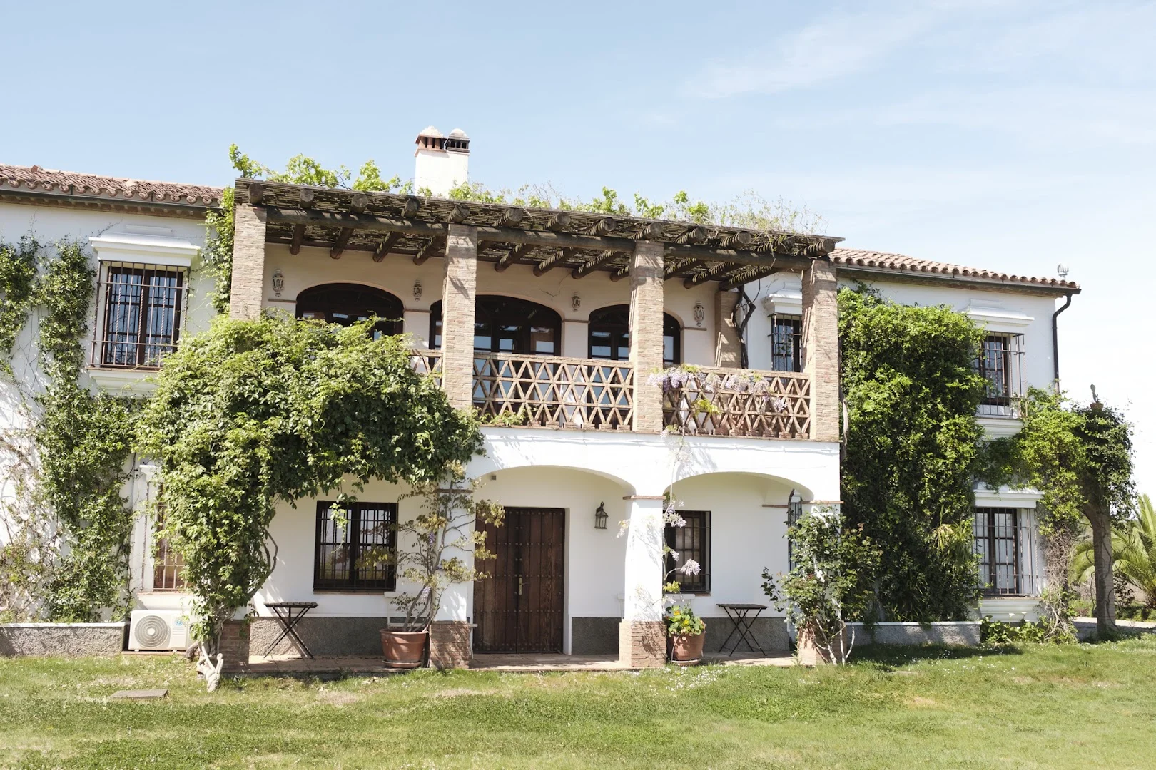 The Real Tornero| Holiday Villa To Rent | Andalucia | Spain