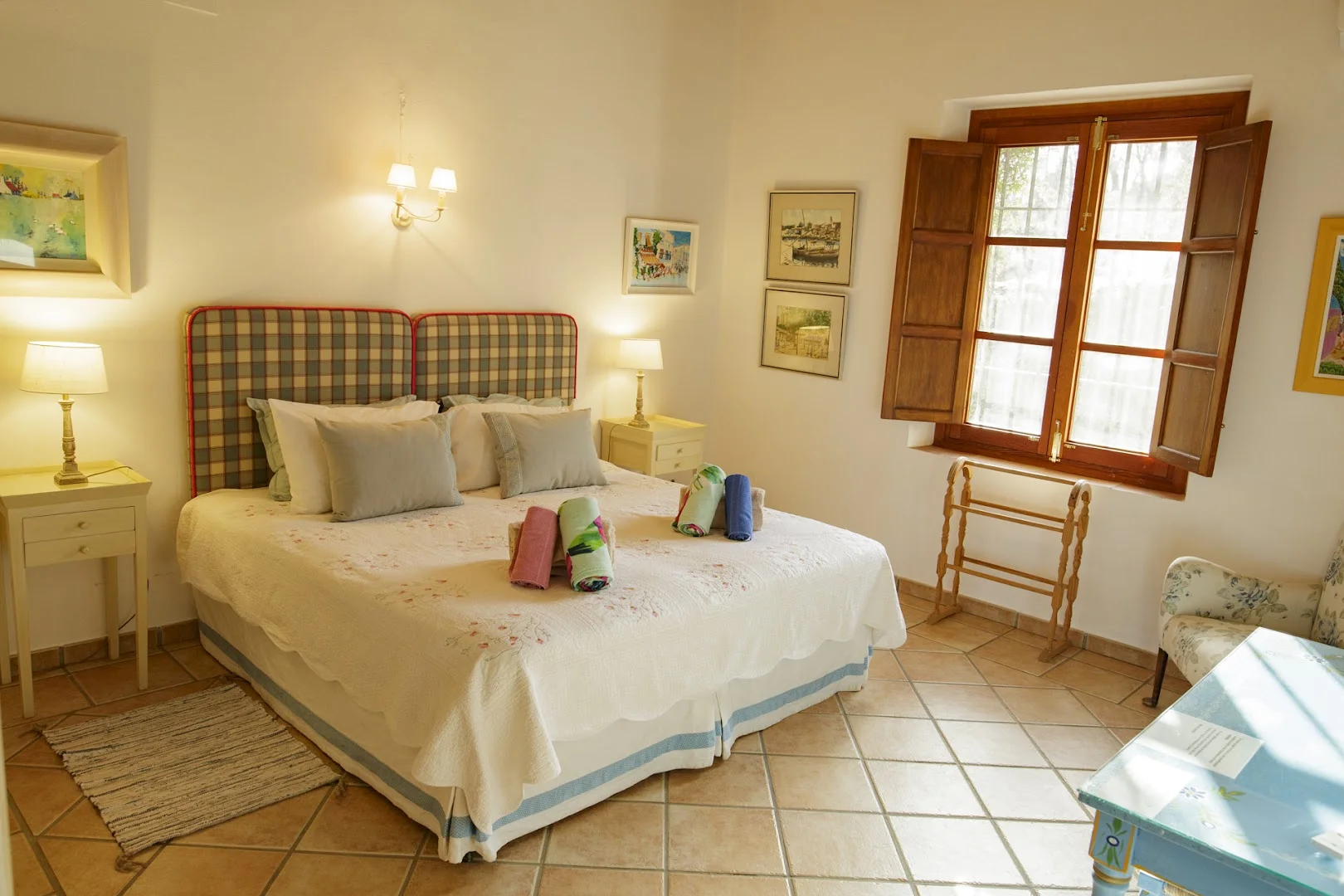 Foto 3 de The Real Tornero| Holiday Villa To Rent | Andalucia | Spain