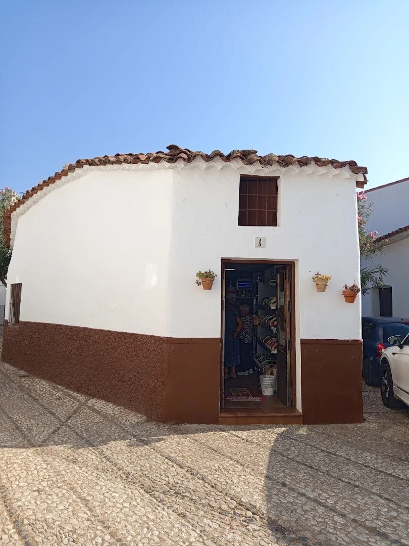 Foto 5 de Tienda Alba (donde Comprar Pan de Horno de Leña delicioso)