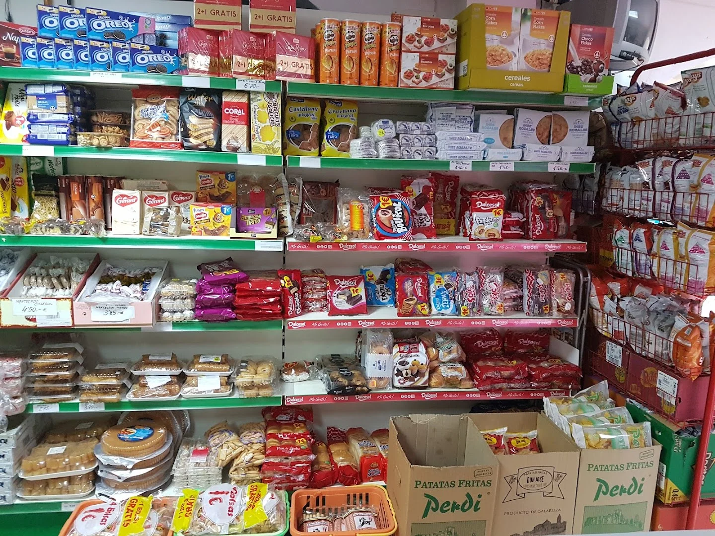 Foto 4 de Tienda de Carlos