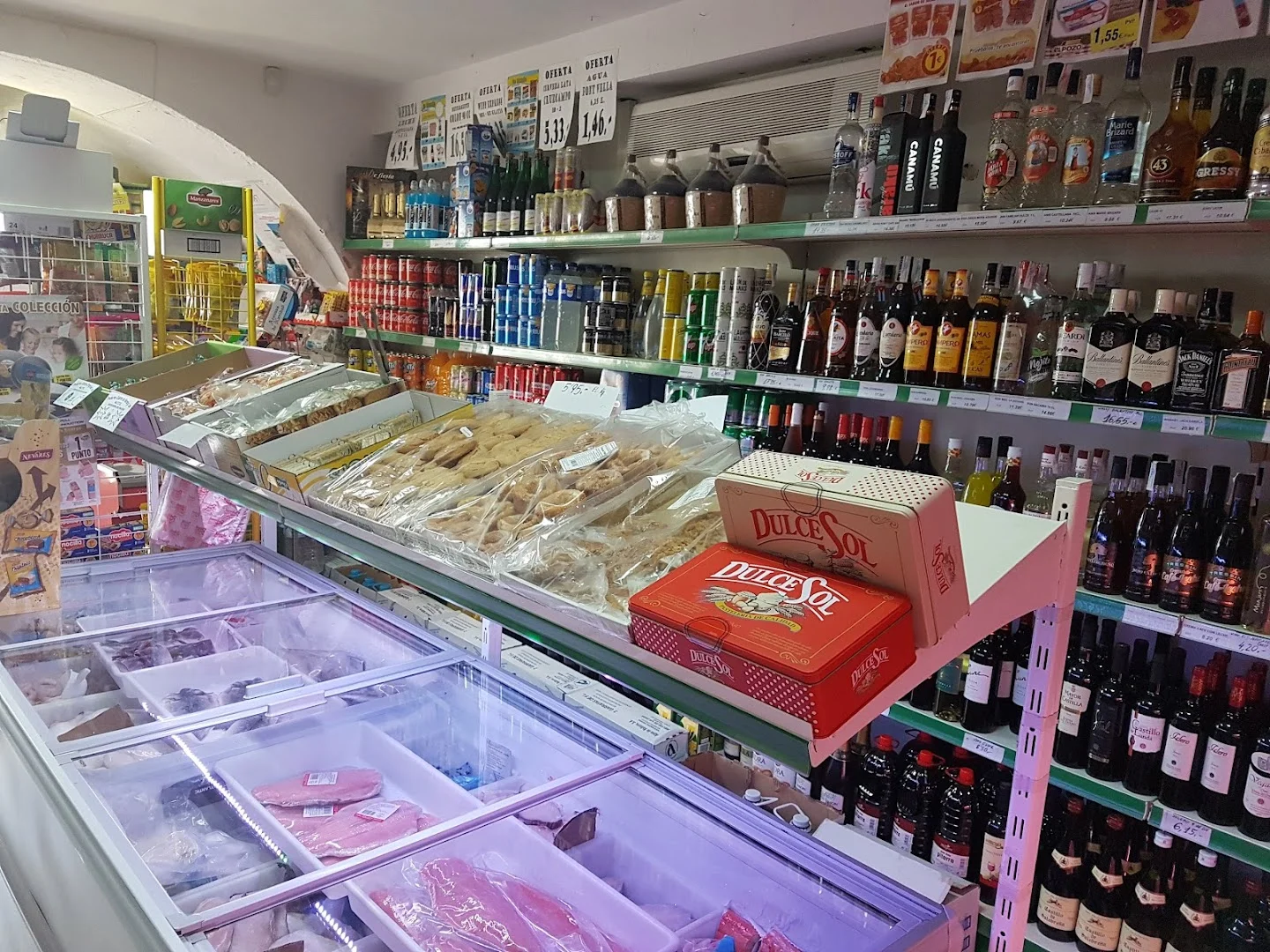 Foto 5 de Tienda de Carlos