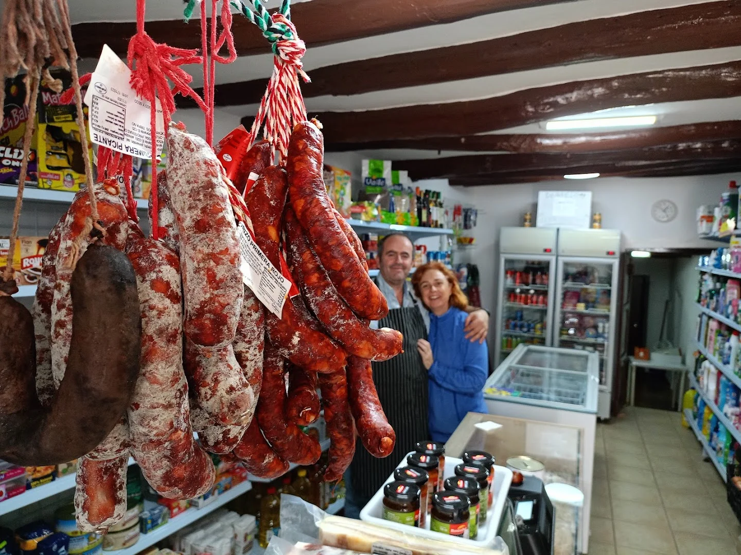 Tienda de Pilín