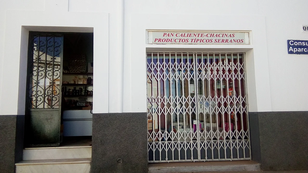 Tienda Manoli