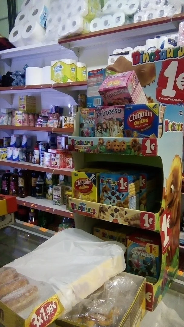 Foto 4 de Tienda Manoli