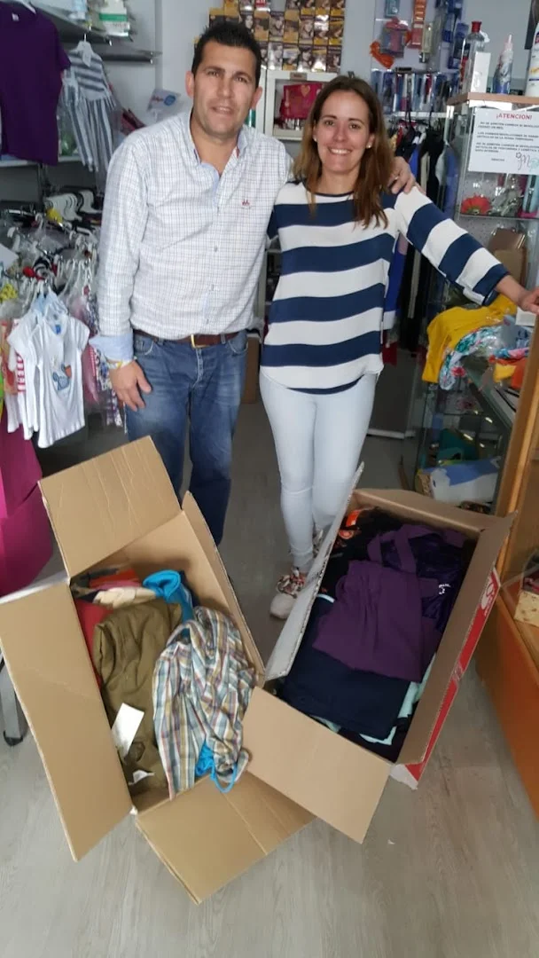 Foto 4 de Tienda "María José Pecellin"