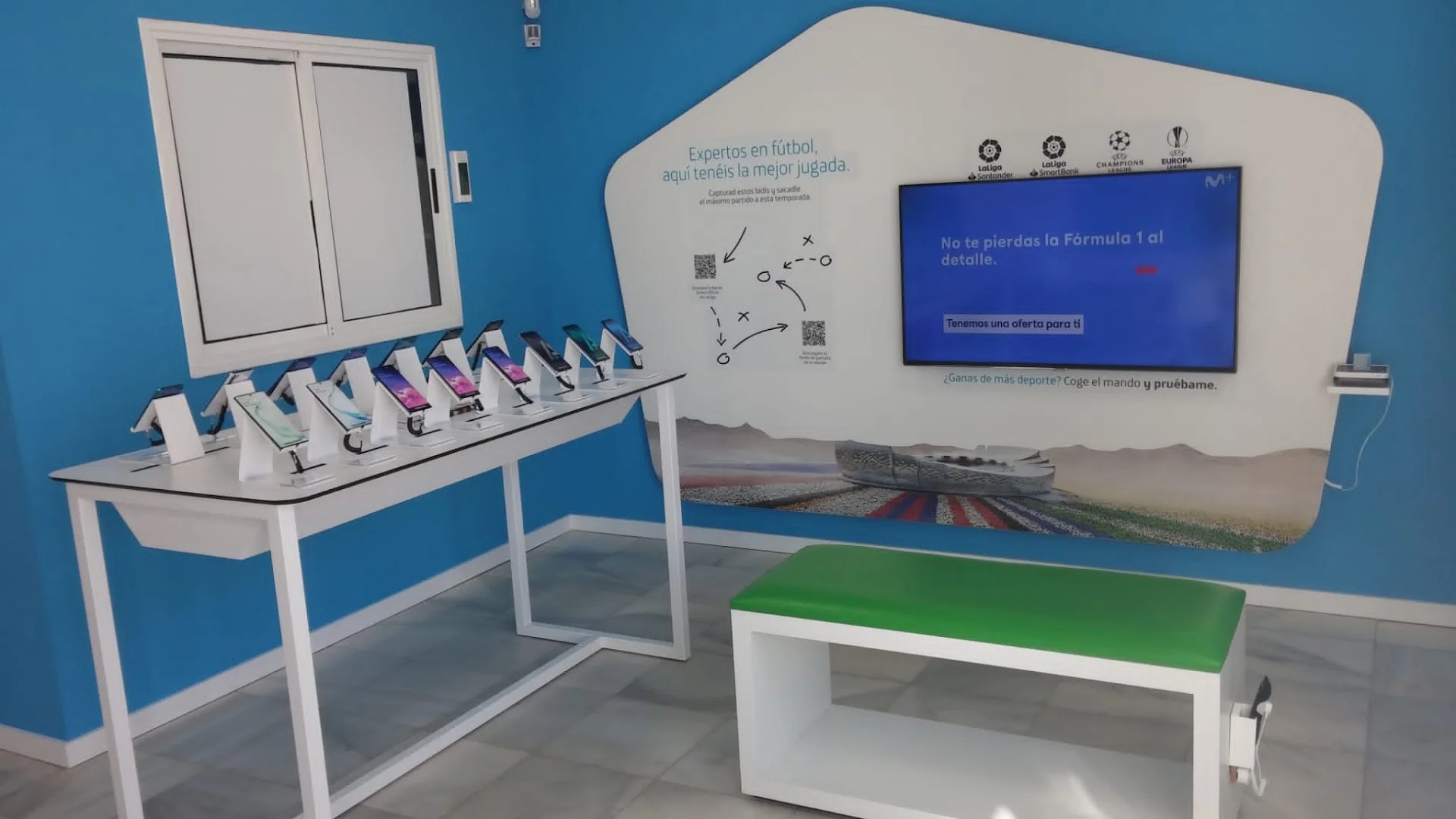 Foto 4 de Tienda Movistar