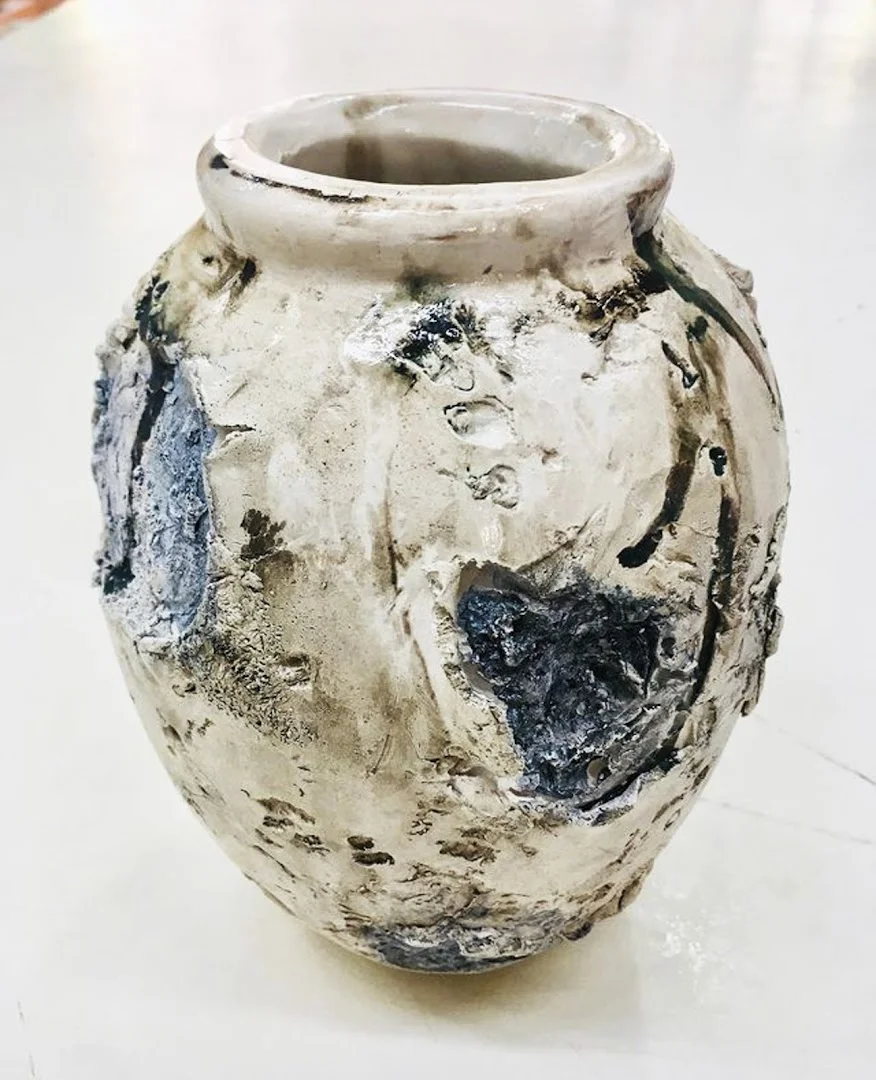 TierraFuego arte, Bienestar y Cerámica