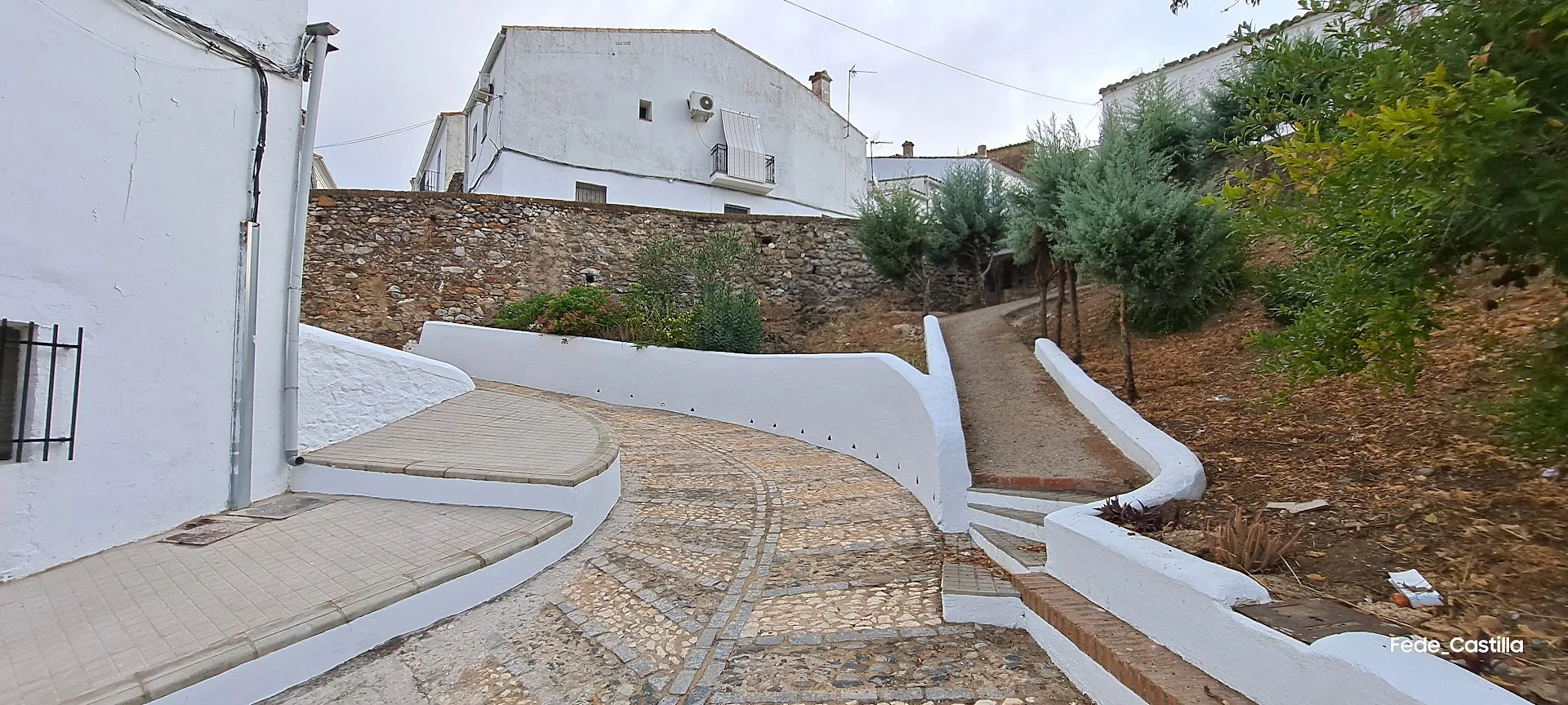 Torre de San Ginés