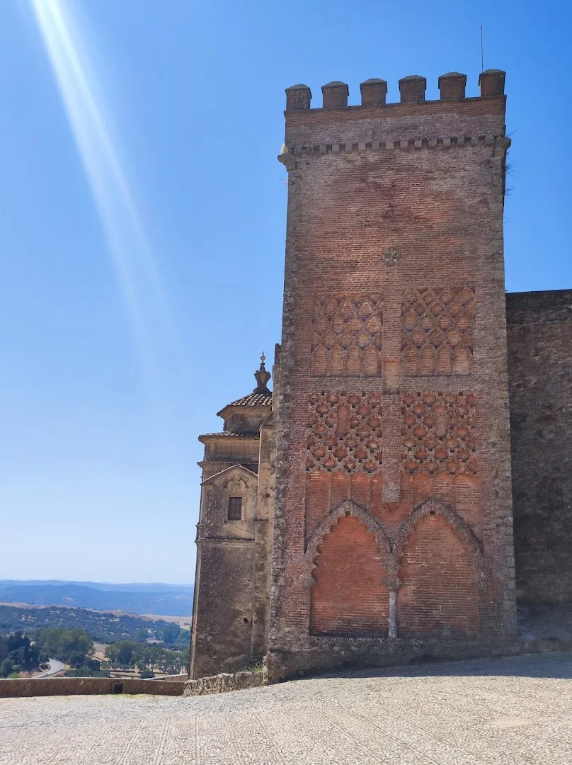 Torre Mudéjar de Aracena