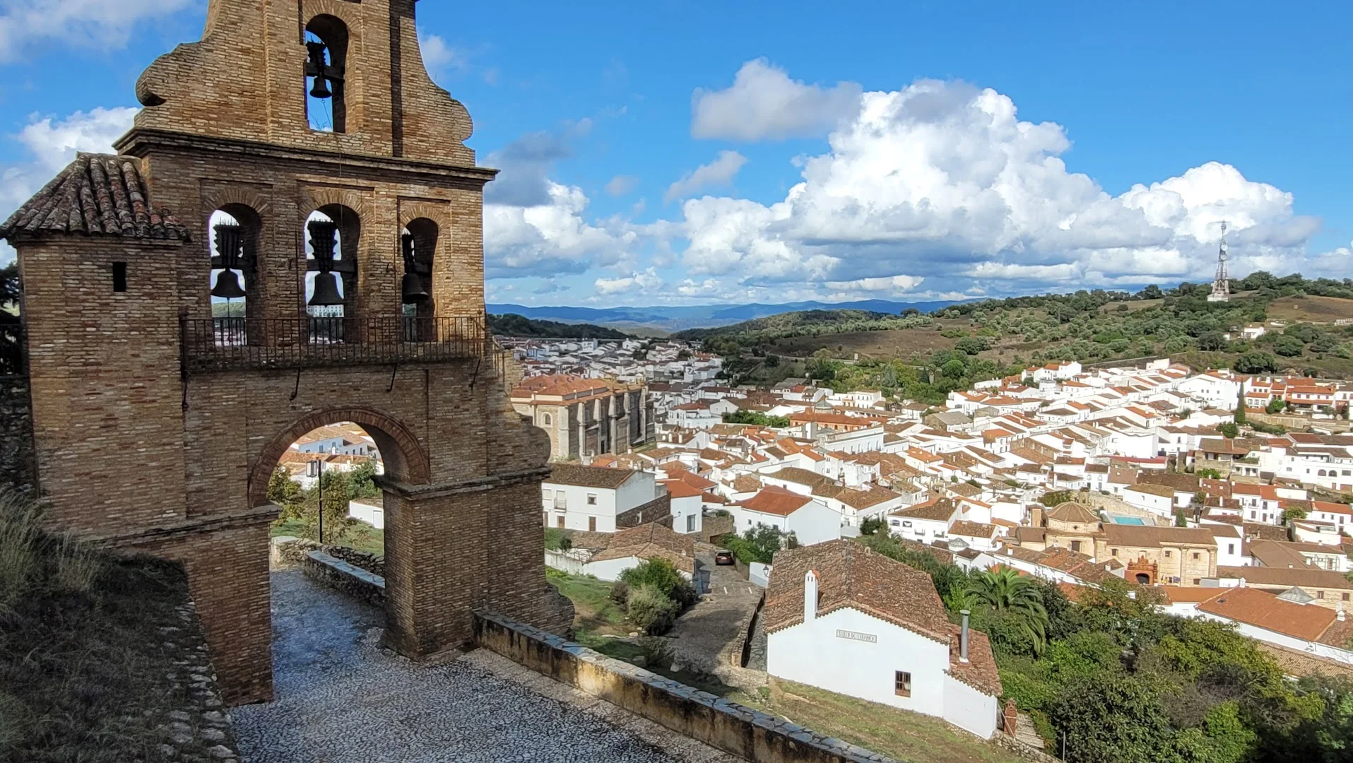 Foto 4 de Torre Mudéjar de Aracena