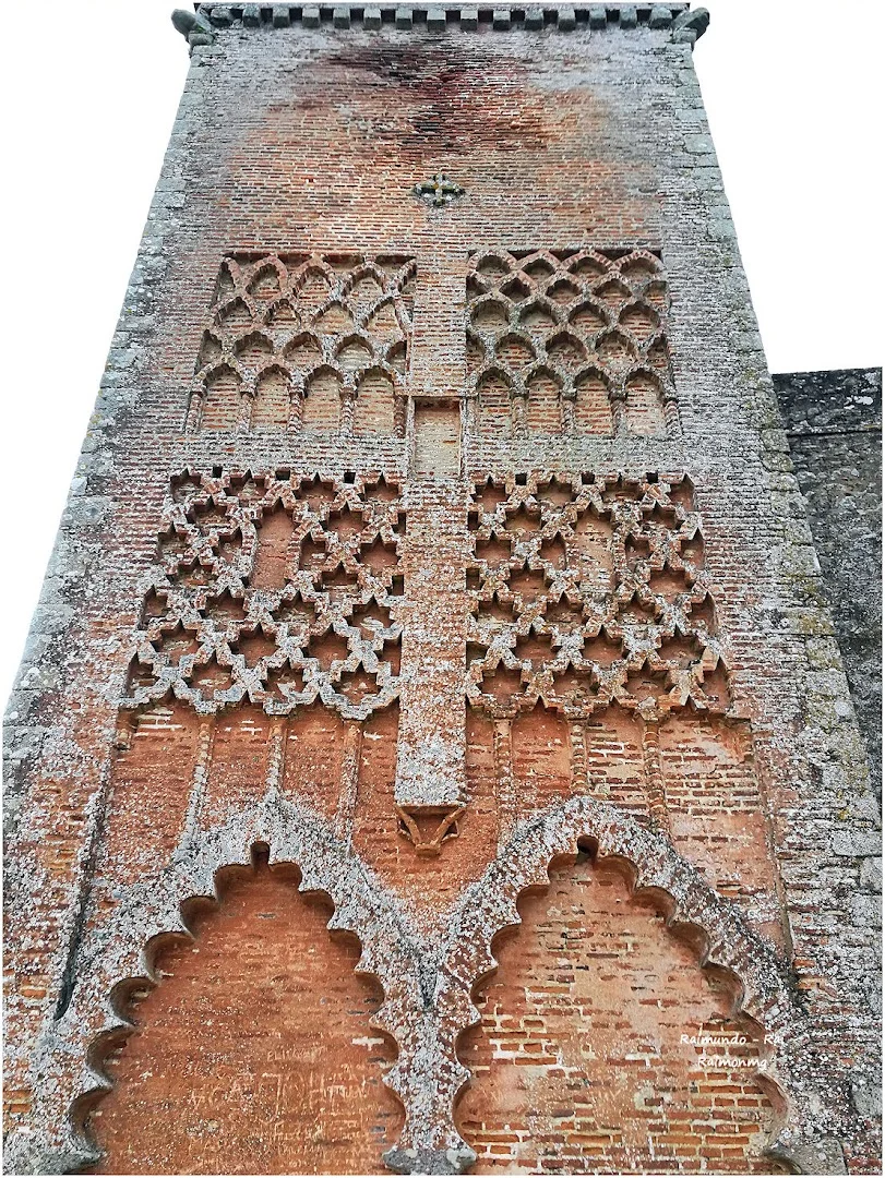 Foto 5 de Torre Mudéjar de Aracena