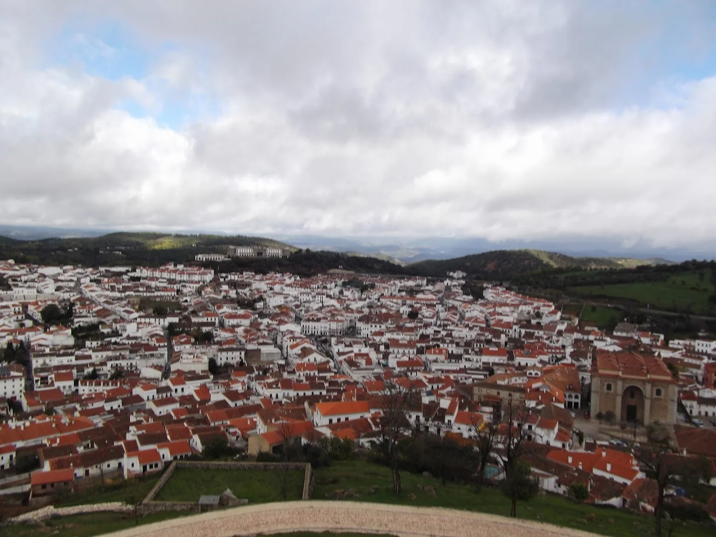 Foto 4 de Tren Turístico de Aracena
