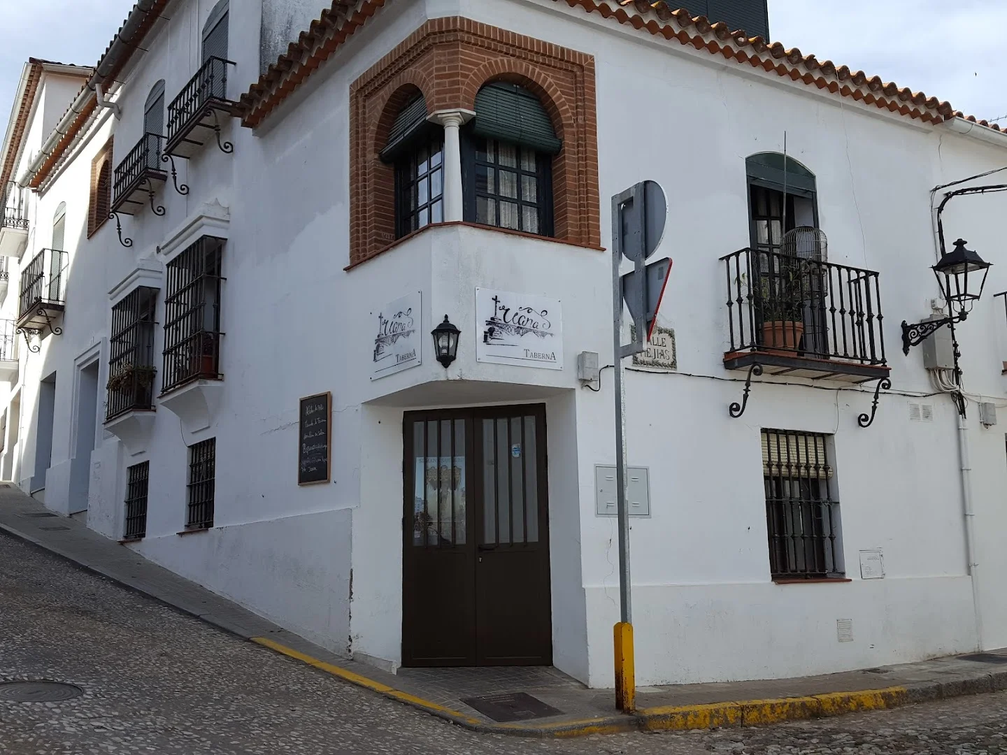 Triana Taberna
