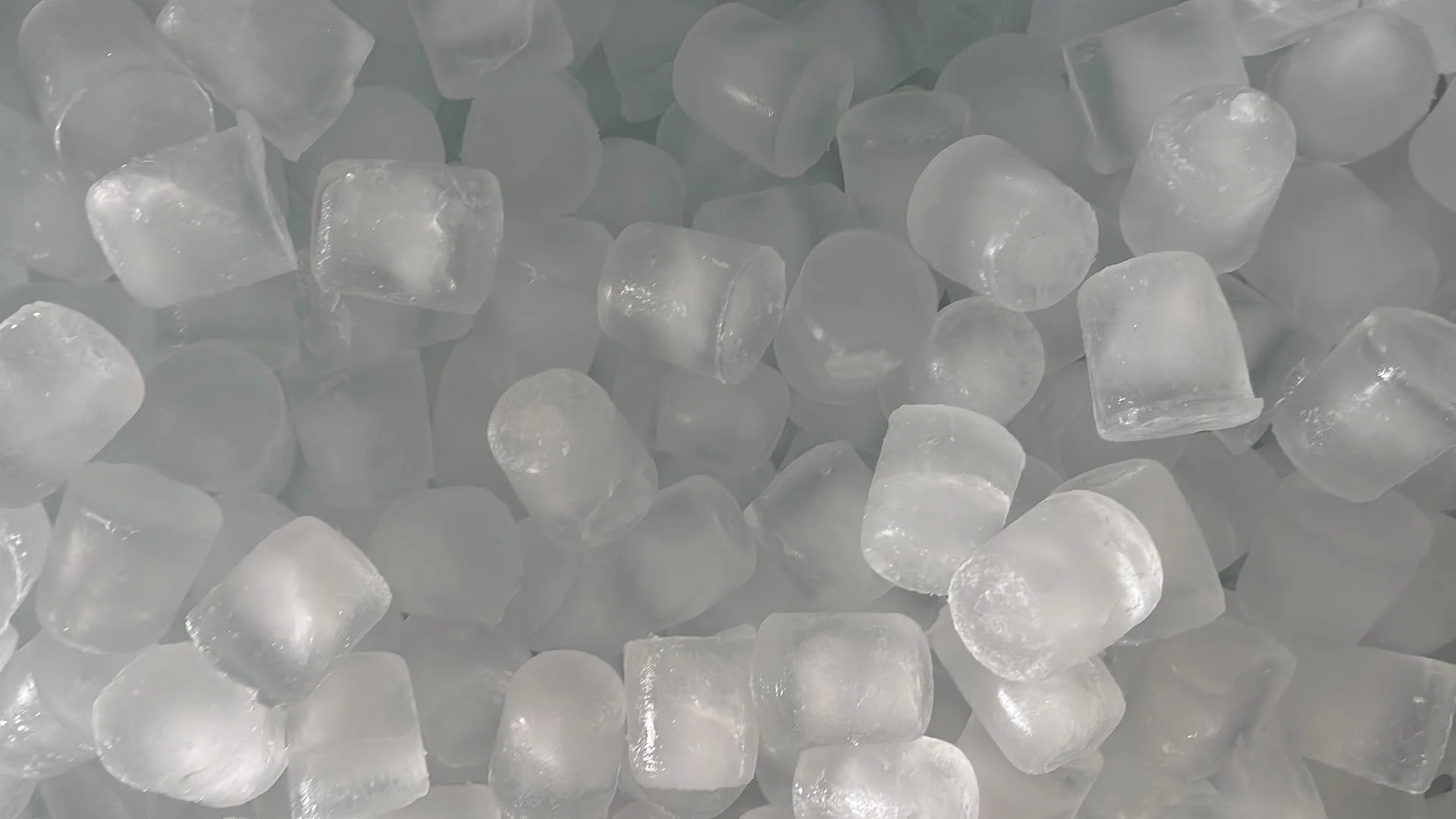 TuCubito Fábrica de Hielo Premium