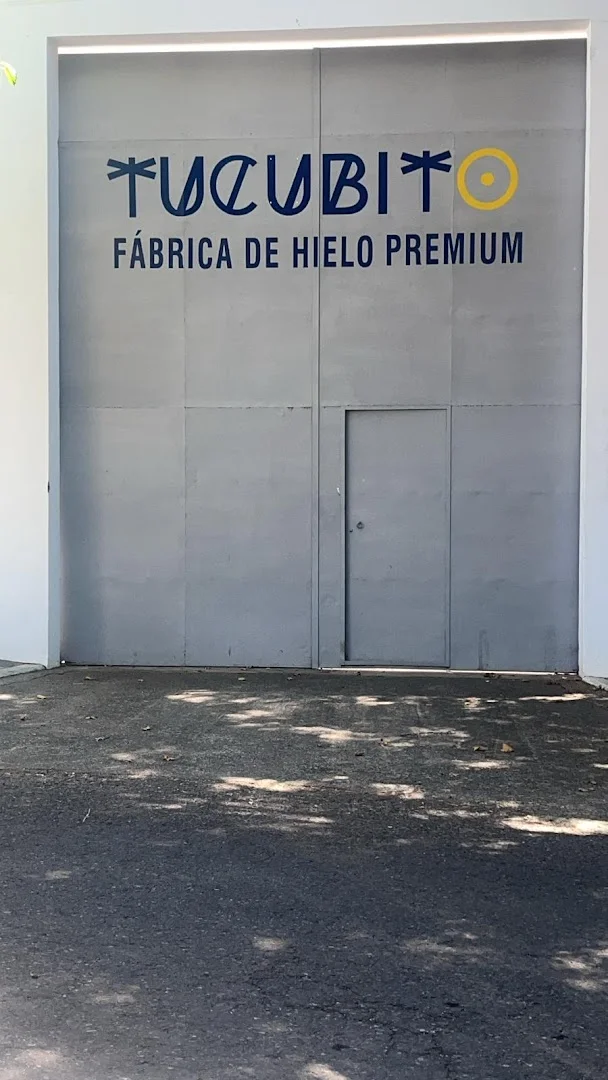 Foto 4 de TuCubito Fábrica de Hielo Premium