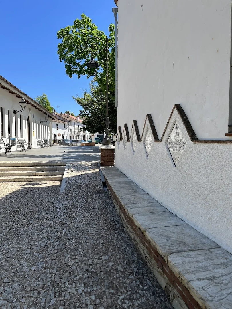 Turismo de Fuenteheridos