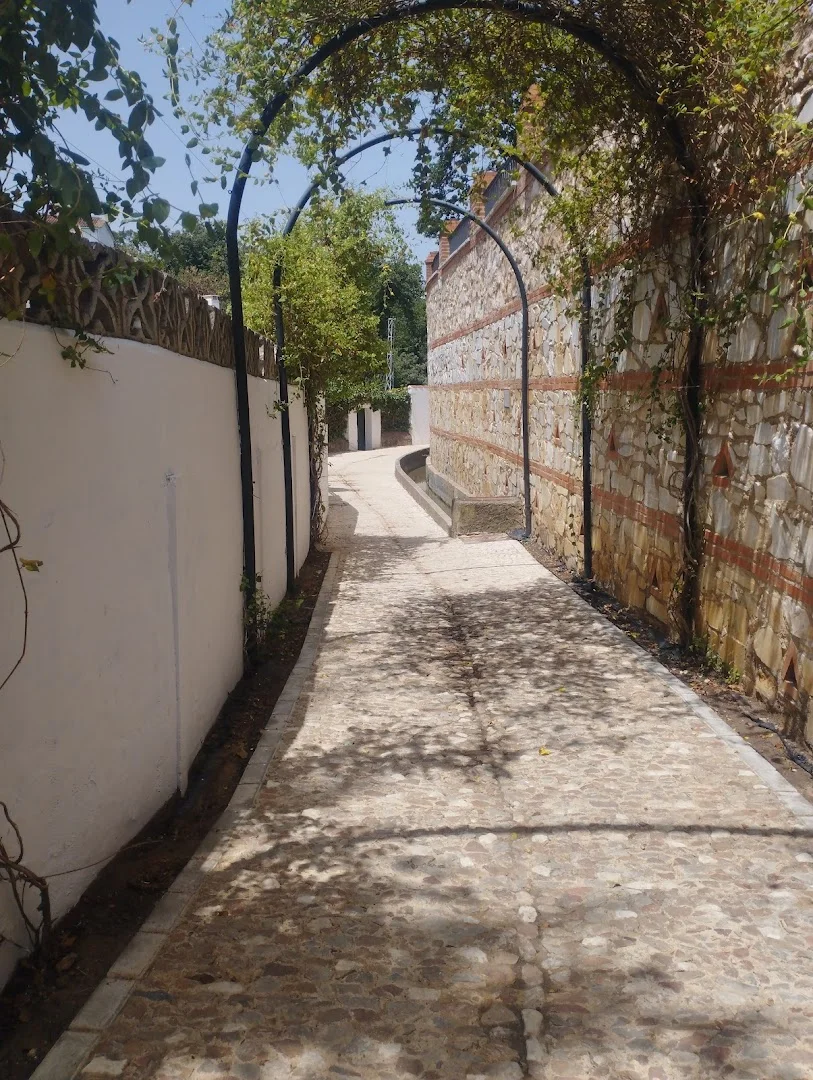 Foto 4 de Turismo de Fuenteheridos