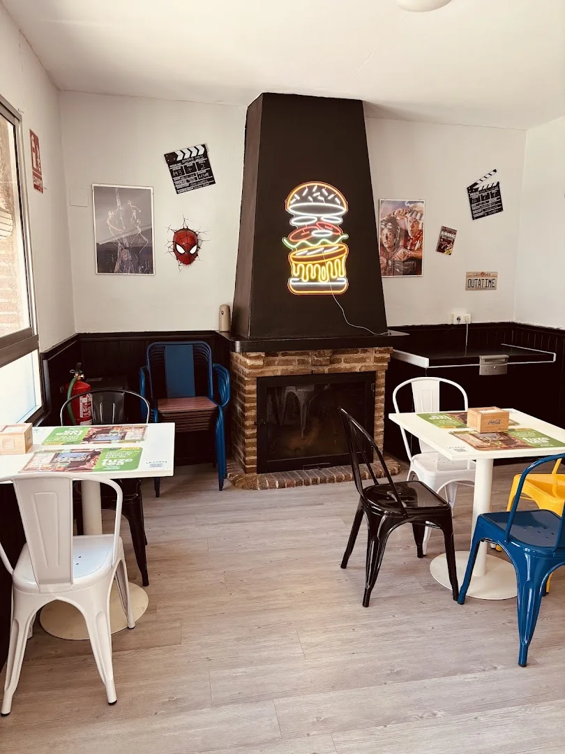 Urban Burger