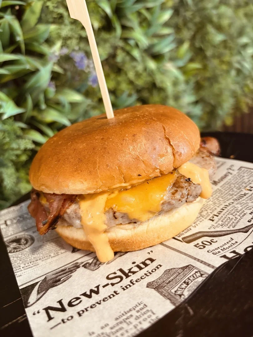 Foto 3 de Urban Burger