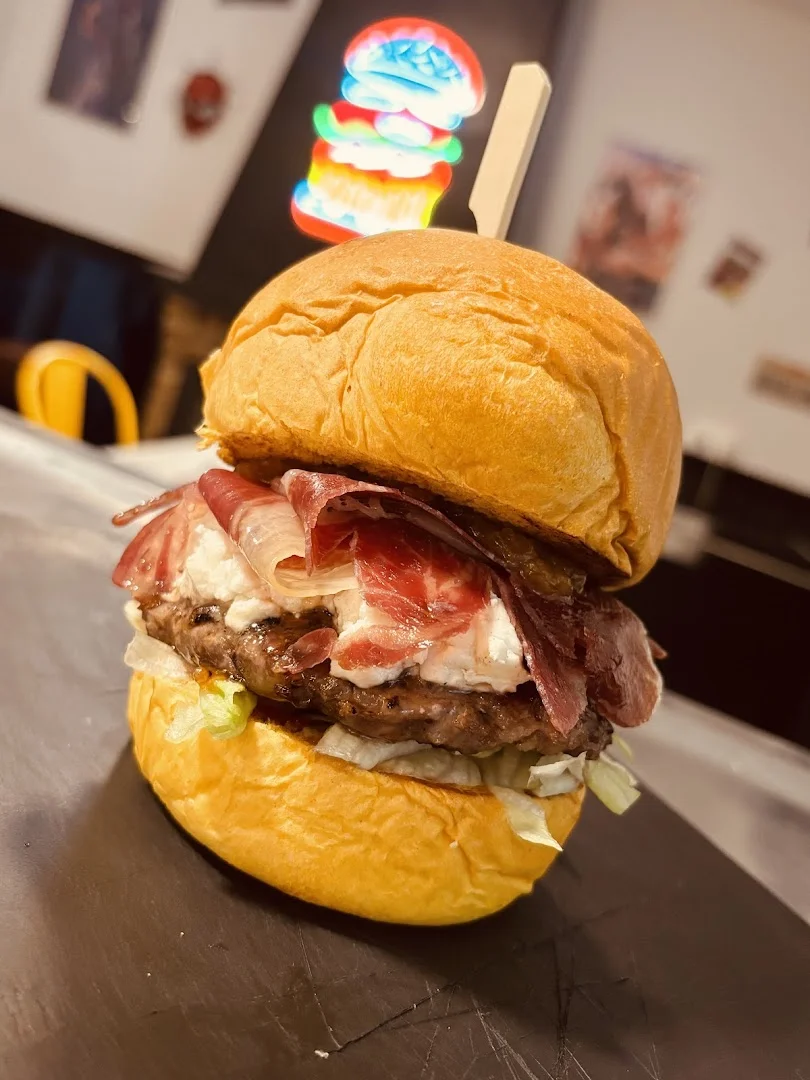 Foto 4 de Urban Burger