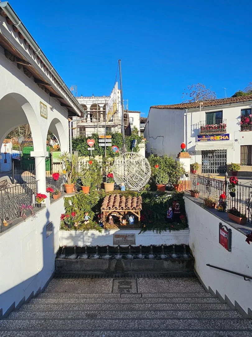 Foto principal de Valdelarco