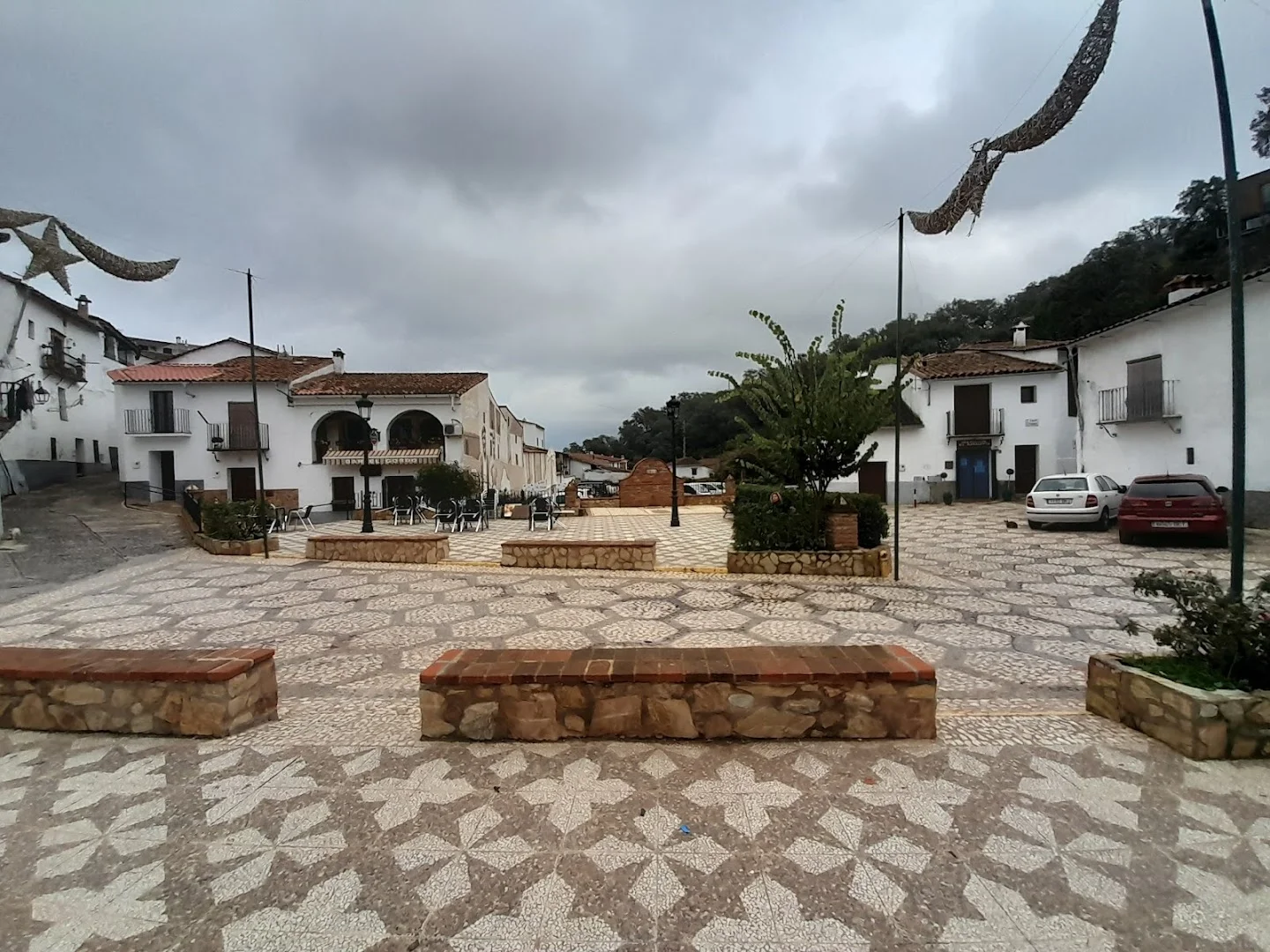 Foto 4 de Valdelarco
