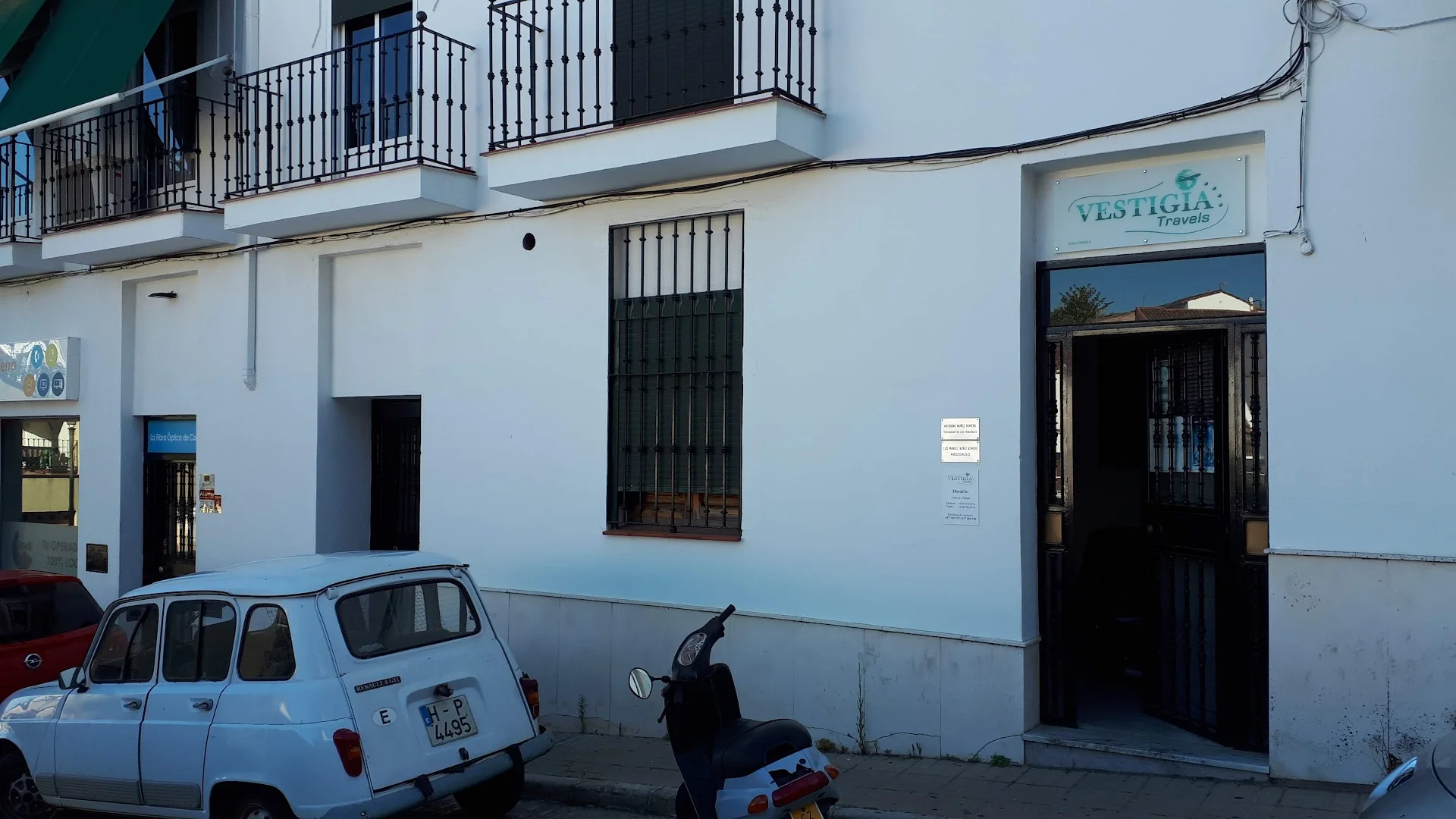Foto 5 de Vestigia Travels