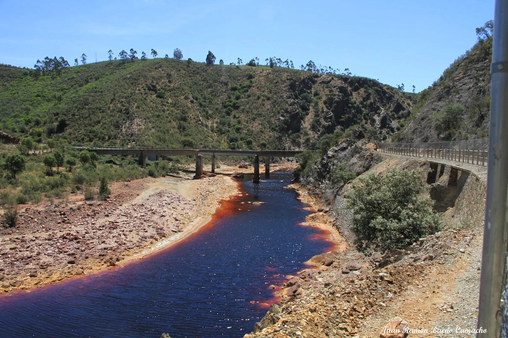 Foto 4 de Vía Verde Río Tinto